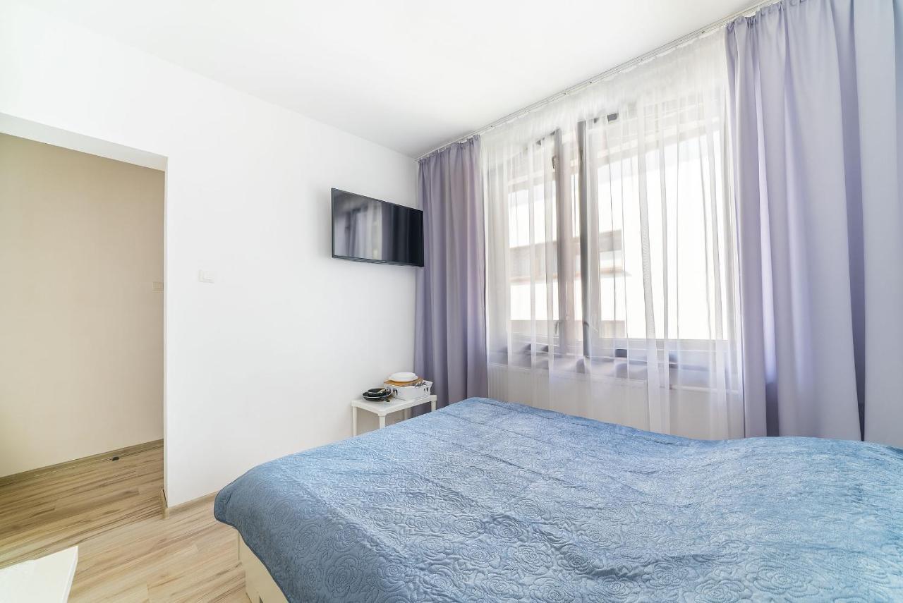 Villa Azalia Jastrzębia Góra Екстериор снимка