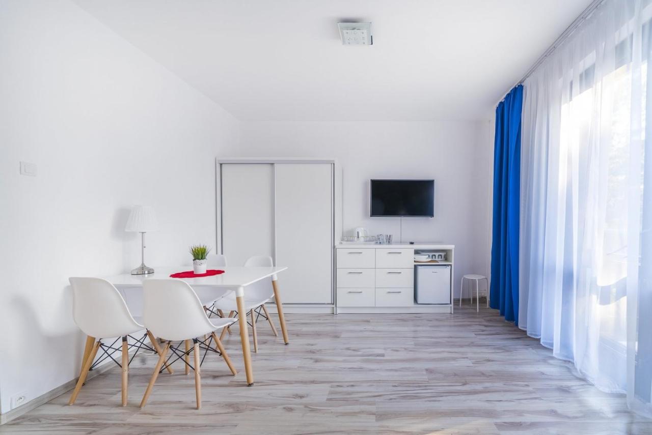 Villa Azalia Jastrzębia Góra Екстериор снимка
