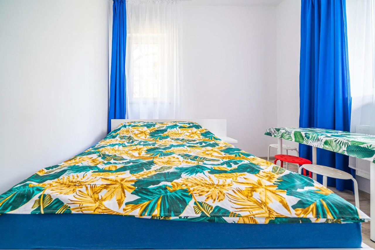 Villa Azalia Jastrzębia Góra Екстериор снимка