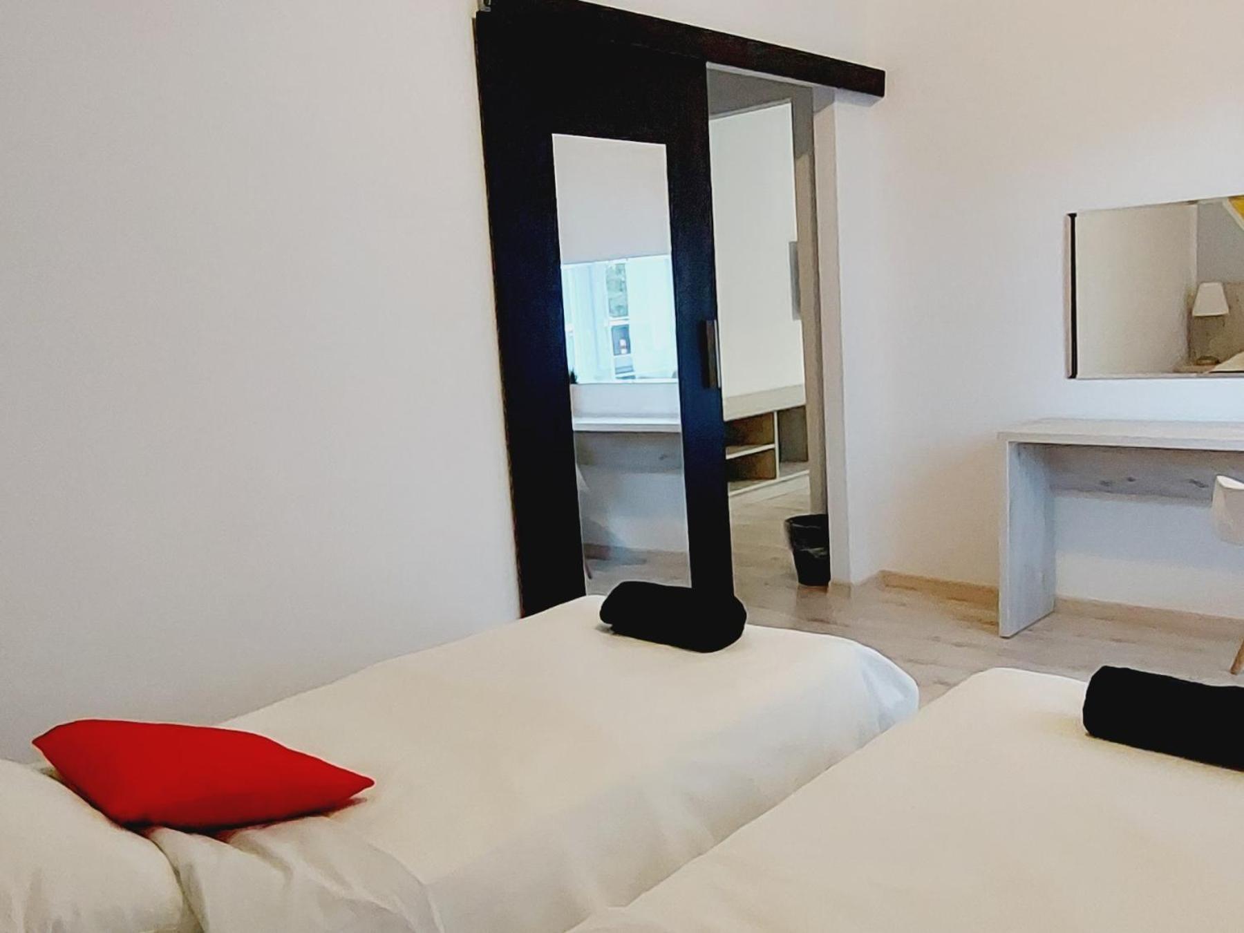 Villa Azalia Jastrzębia Góra Стая снимка
