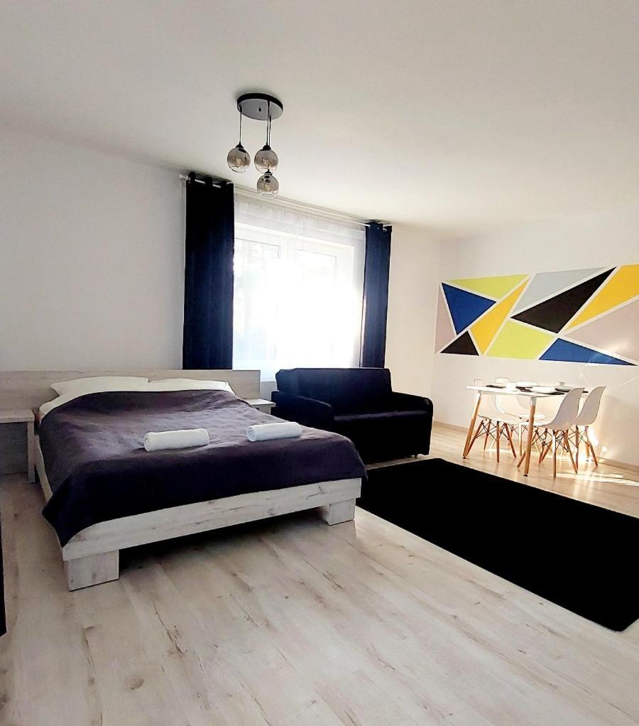 Villa Azalia Jastrzębia Góra Стая снимка