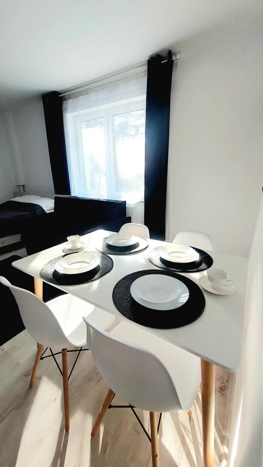 Villa Azalia Jastrzębia Góra Стая снимка