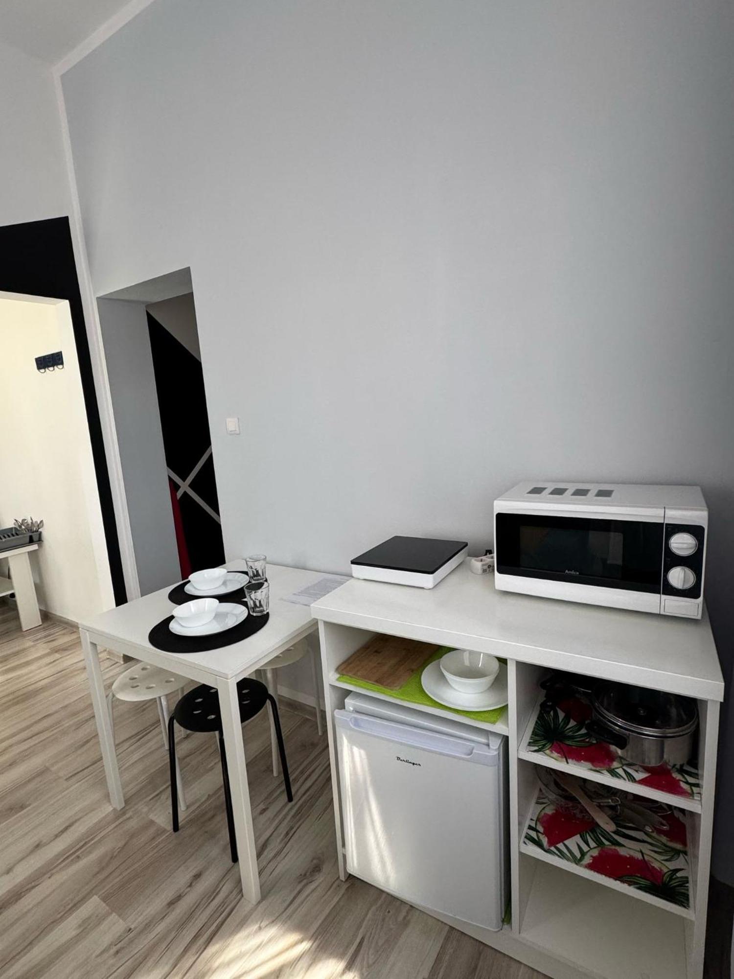 Villa Azalia Jastrzębia Góra Стая снимка